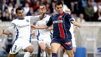 Le Championnat: Ο Παουλέτα… χτυπάει δύο φορές