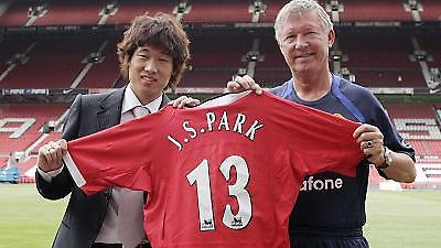 Προτίμησε τον Παρκ αντι του Όουεν ο Σερ Άλεξ