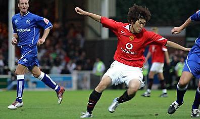 Αισιόδοξος για το Μουντιάλ ο Παρκ