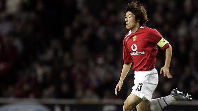 Παρκ: «Θα επιστρέψω δυνατότερος»