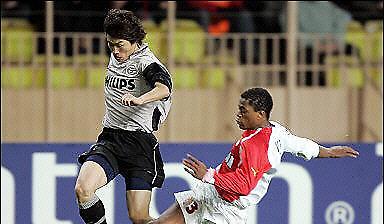 Μάντσεστερ θέλει ο Πάρκ