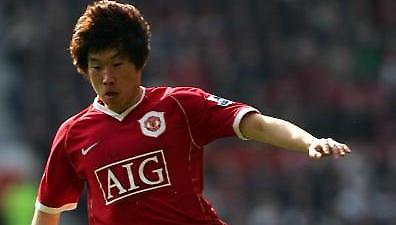 Ανησυχία για Παρκ