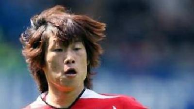 Παρκ: «Είμαι όλο και καλύτερα»