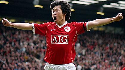 Φέργκιουσον: «Επιστρέφει τα Χριστούγεννα ο Παρκ»