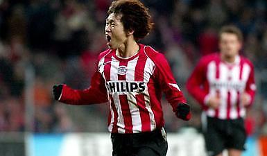 «Διάβολος» ο Παρκ