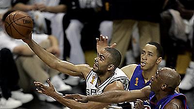 Η Ευρώπη..νίκησε το ΝΒΑ