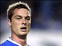 Κλείνει Πάρκερ η Εβερτον