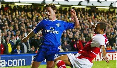 Σιγή με αντάλλαγμα…