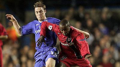 'Ανθρακωρύχος' ο Πάρκερ