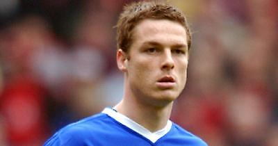 Επίθεση Πάρκερ σε Μουρίνιο