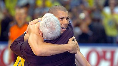 Με υπογραφή... Parker!