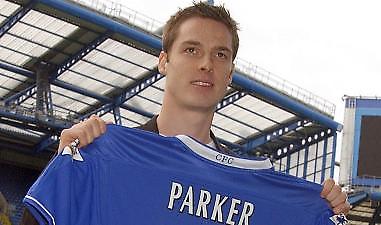 Αποχωρεί ο Πάρκερ από την Τσέλσι