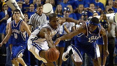 Α1: Και επίσημα Πάρκερ