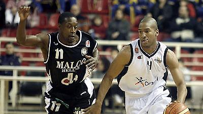 A1: Ξεκίνημα με απουσίες