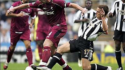 Κοντά σε συμφωνία με τη Γουέστ Χαμ ο Πάρκερ