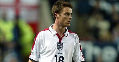 «Σφυρί» ο Πάρκερ