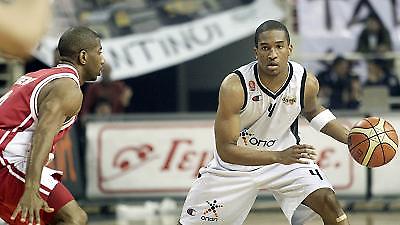 A1: Στο «στόχαστρο» ο Πάρκερ