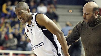 Πάρκερ: «Έκανα την καλύτερη επιλογή»