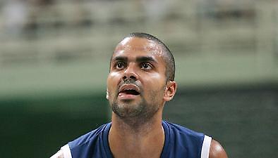 Εξετάσεις για Πάρκερ