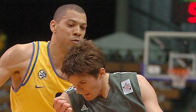 Ένας «χαμένος» MVP