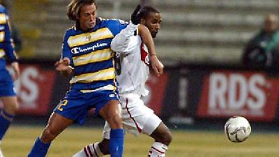 «Κόλλησαν» στο μηδέν Πάρμα και Στουτγκάρδη