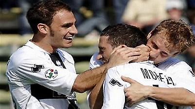 Coppa Italia: Τσέκαρε το εισιτήριο η Πάρμα