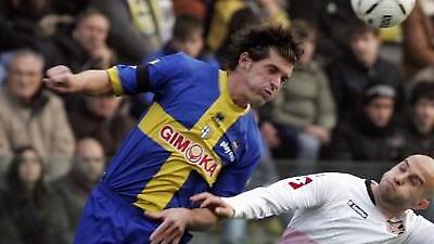 Σε πλειστηριασμό η Πάρμα