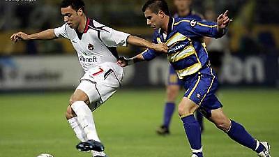 Σαν να μην παίξανε...