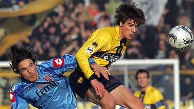 Campionato: Fabi(ulous)o Καναβάρο