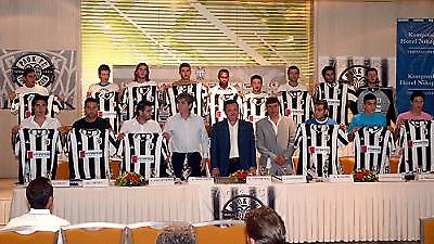 Ο ΠΑΟΚ του μέλλοντος