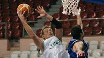 «Ρώσος» ο Παρς