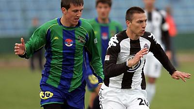 ΗΡΑΚΛΗΣ: Φέρνει Σέρβο μεσοεπιθετικό