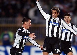 Άλλη μια νίκη για την Παρτιζάν