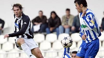 Ήττα της Παρτιζάν στο ντέρμπι του Βελιγραδίου