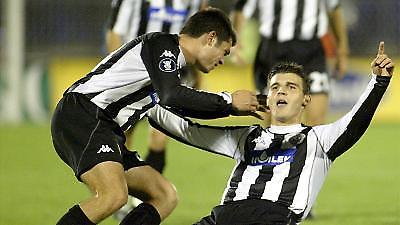 Επέστρεψε στο θρόνο της η Παρτίζαν