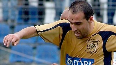 Απομακρύνεται η Βέροια, «ματσάρα» στου Ζωγράφου