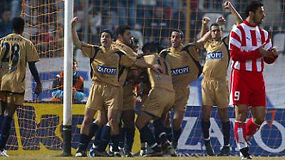 Από πού ΠΑΣ για τους «4»;