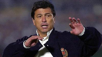 Ένας «Κάιζερ» στο Μοντεβιδέο