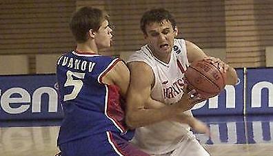 Α1: Πάσαλιτς και επίσημα