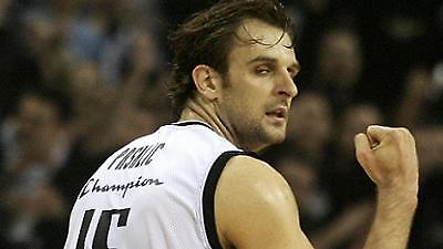 Πάσαλιτς: «Πρέπει να επιστρέψουμε στις νίκες»