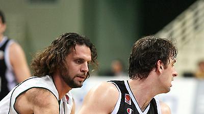 Α1: Ιωση ο Πάσαλιτς