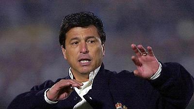 Ο Μπίτενκουρτ αντικαταστάτης του Πασαρέλα