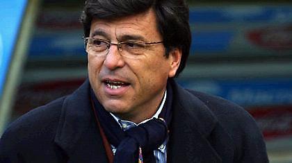 Τέλος από τη Ρίβερ ο Πασαρέλα