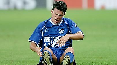 Πασσάς: «Περιμέναμε καιρό αυτή τη νίκη»