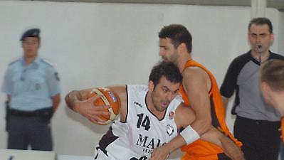 Πασχάλης: «Μόνο νίκη»