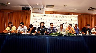 «Μη σκοτώνετε το ελληνικό μπάσκετ»