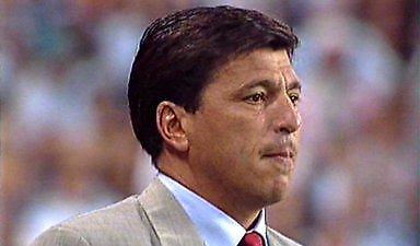 Στόχος επίθεσης ο Πασαρέλα