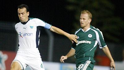 ΛΕΒΑΔΕΙΑΚΟΣ: Αμφίβολοι Παστός και Άλεξ