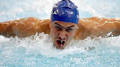 Αποκλεισμοί στην κολύμβηση