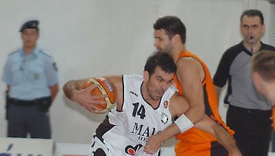 Πασχάλης: «Να νικήσουμε πάση θυσία»